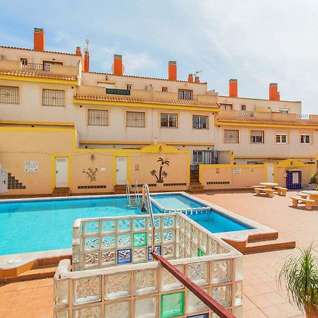 236 Sunny Duplex -Alicante Holiday Οριουέλα Εξωτερικό φωτογραφία