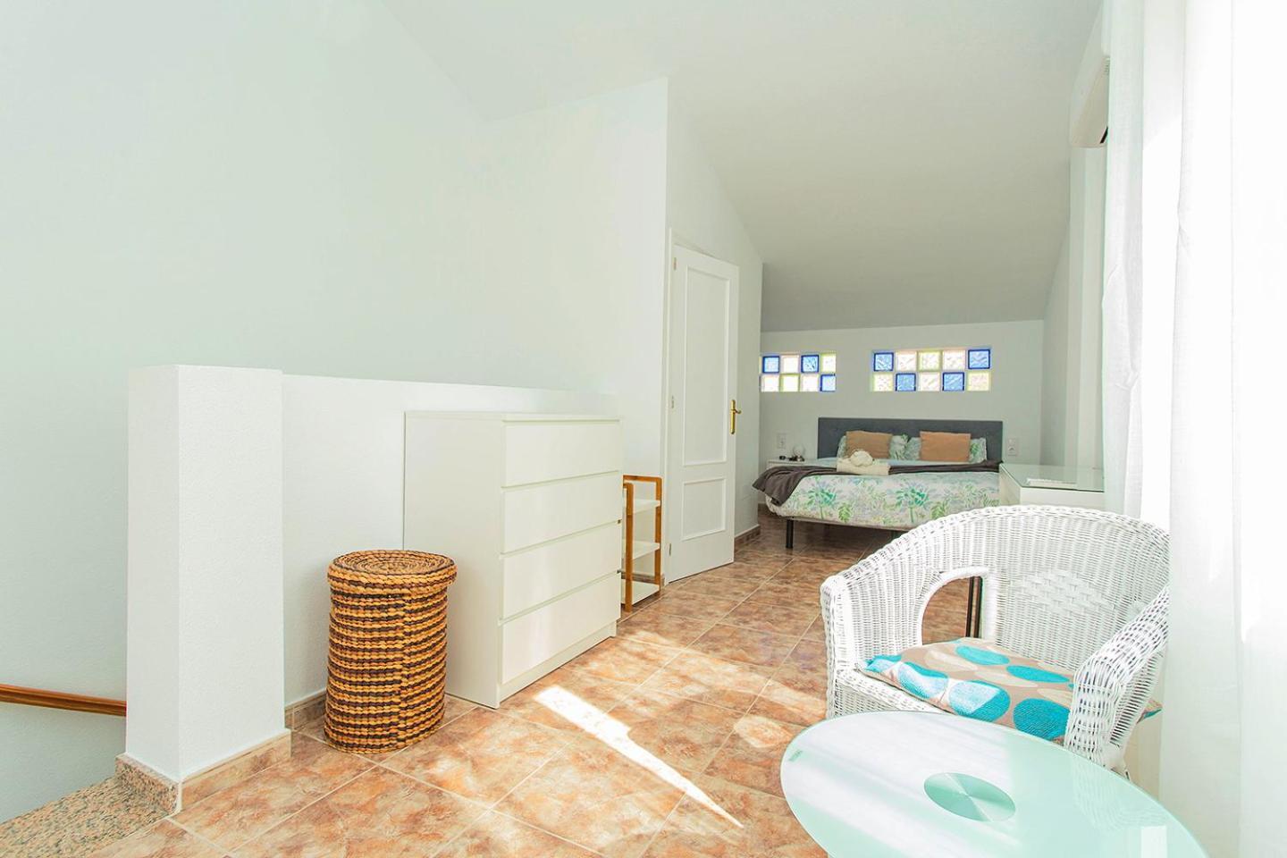 236 Sunny Duplex -Alicante Holiday Οριουέλα Εξωτερικό φωτογραφία