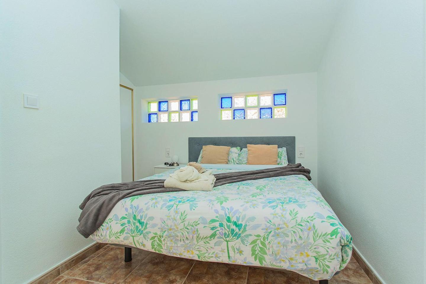 236 Sunny Duplex -Alicante Holiday Οριουέλα Εξωτερικό φωτογραφία