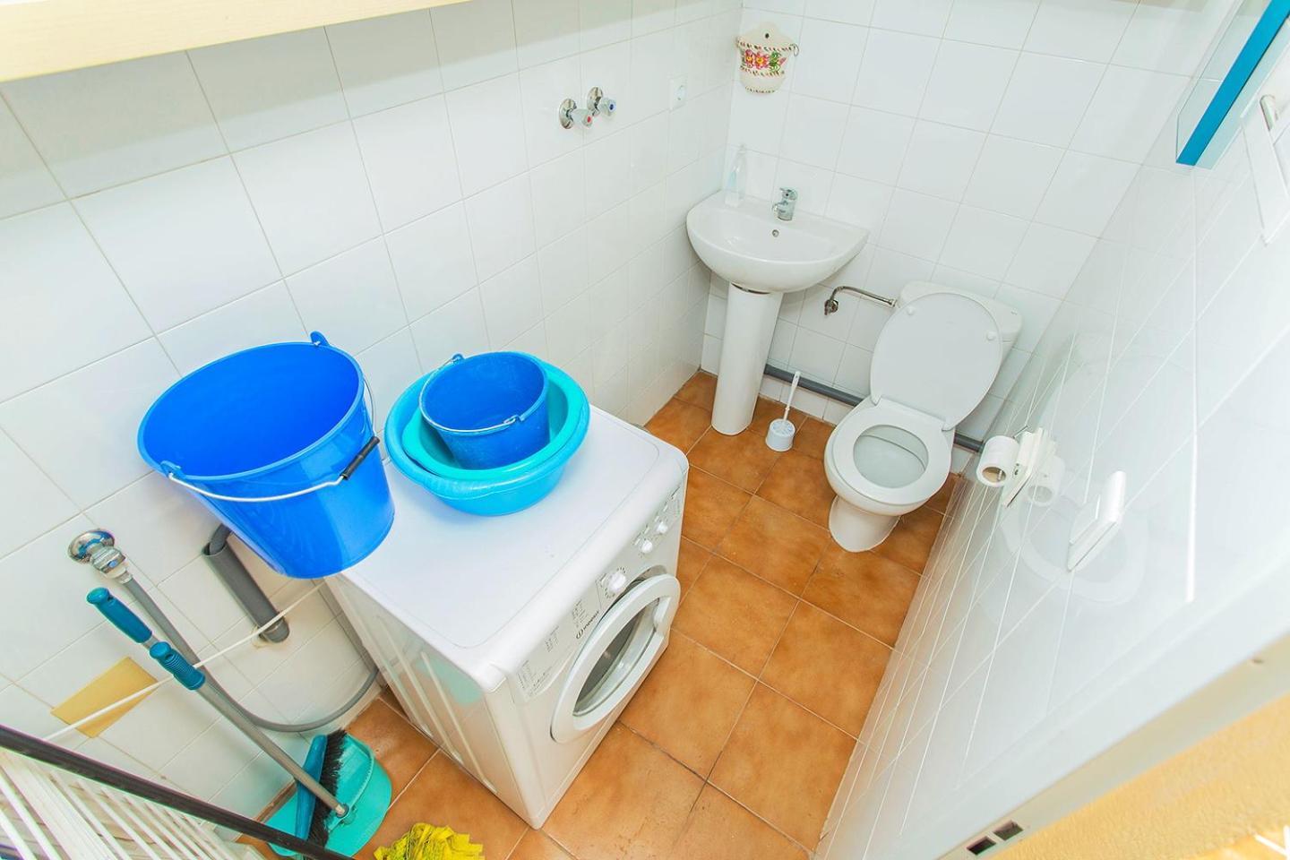 236 Sunny Duplex -Alicante Holiday Οριουέλα Εξωτερικό φωτογραφία