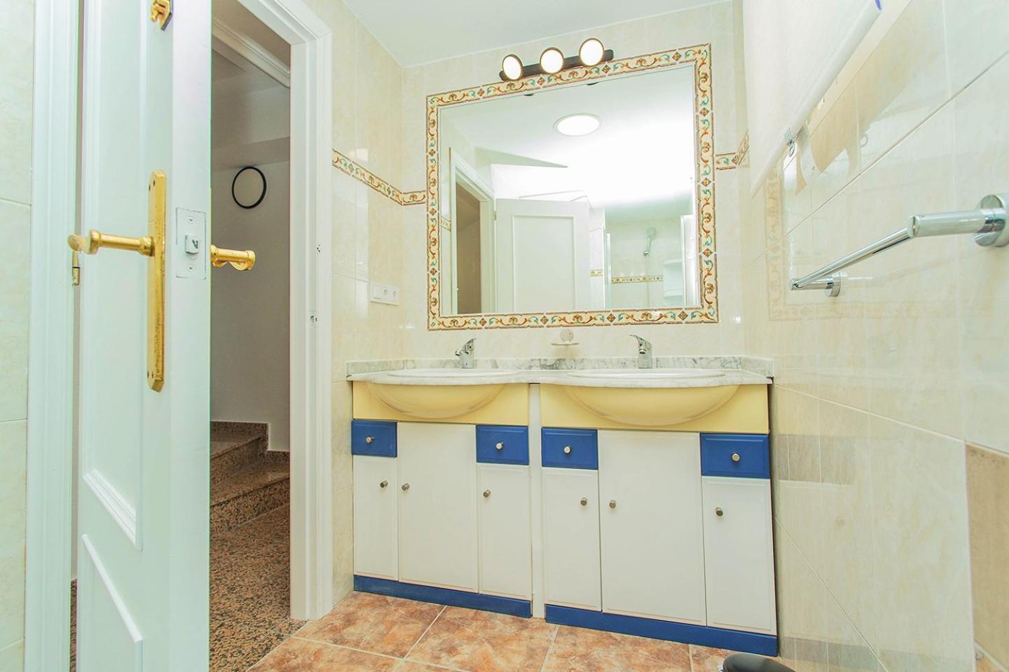 236 Sunny Duplex -Alicante Holiday Οριουέλα Εξωτερικό φωτογραφία