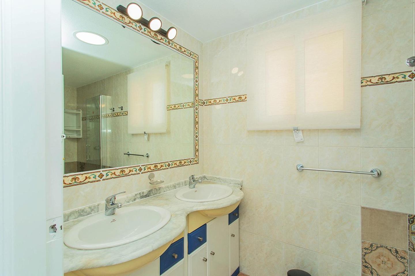 236 Sunny Duplex -Alicante Holiday Οριουέλα Εξωτερικό φωτογραφία