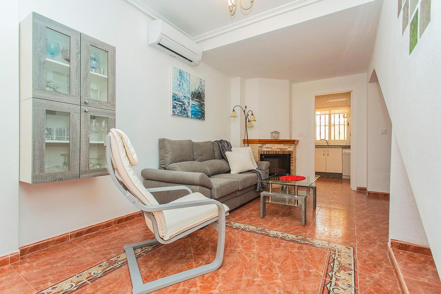 236 Sunny Duplex -Alicante Holiday Οριουέλα Εξωτερικό φωτογραφία